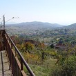 Large unfinished house near Sofia
