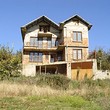 Large unfinished house near Sofia