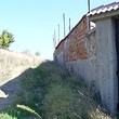 Large unfinished house near Sofia