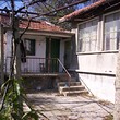 Two-storey house for sale near Yambol