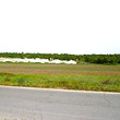 Big agricultural plot near the lake of Mandra