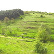 Big agricultural plot in the mountain of Strandzha