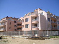 Apartments in Nessebar