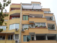 Apartment In Sandanski For Sale