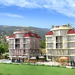 Apartment 1 km from the sea