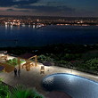 Apartment 1 km from the sea