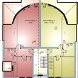 Apartment 1 km from the sea