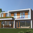Apartments and houses for sale in Sofia