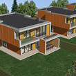 Apartments and houses for sale in Sofia