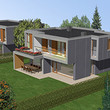Apartments and houses for sale in Sofia