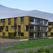 Apartments and houses for sale in Sofia