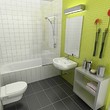 Apartments and houses for sale in Sofia