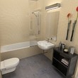 Apartments and houses for sale in Sofia