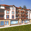 Apartments and villas for sale in Kosharitza