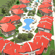 Apartments and villas for sale in Kosharitza