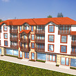 Apartments and villas for sale in Kosharitza