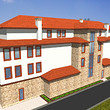 Apartments and villas for sale in Kosharitza