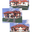 Apartments and villas for sale in Kosharitza