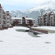 Apartments for sale in Bansko