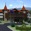 Apartments for sale in Bansko