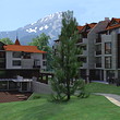Apartments for sale in Bansko