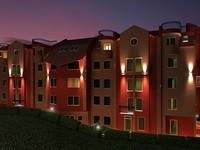 Apartments for sale in Chernomoretz