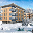 Apartments for sale in Bansko