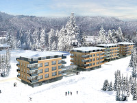 Appartamenti in Bansko