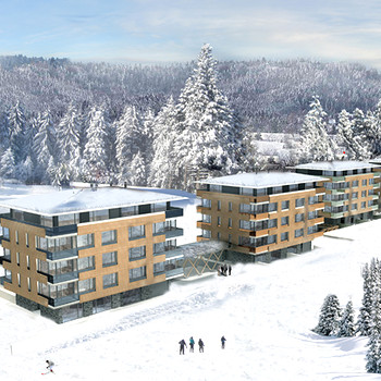 Appartamenti in vendita in Bansko