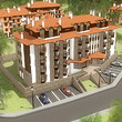 Apartments for sale in Bansko