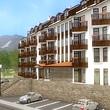 Apartments for sale in Bansko