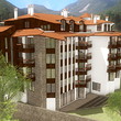 Apartments for sale in Bansko