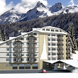 Apartments for sale in Borovetz