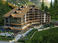 Appartamenti in Borovets