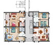 Apartments for sale in Kavarna