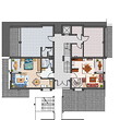 Apartments for sale in Kavarna