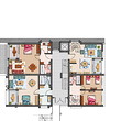 Apartments for sale in Kavarna