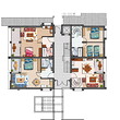 Apartments for sale in Kavarna