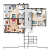 Apartments for sale in Kavarna