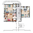 Apartments for sale in Kavarna