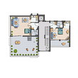 Apartments for sale in Kavarna