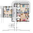 Apartments for sale in Kavarna