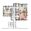 Apartments for sale in Kavarna