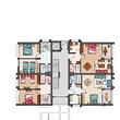 Apartments for sale in Kavarna