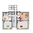 Apartments for sale in Kavarna