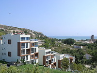 Квартиры в  Каварне