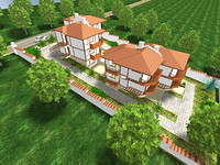 Appartamenti in vendita in Kosharitza