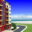 Appartamenti in vendita in Pomorie