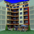 Appartamenti in vendita in Pomorie