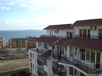 Apartments in Sunny Beach